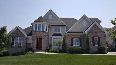 Sterling Lakes Homes